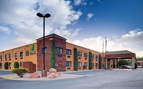 Holiday Inn Express Sedona - Oak Creek, An Ihg Hotel  3* United States